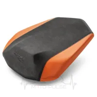 Сидіння пасажира Ergo Powerparts KTM Super Duke A62407947000